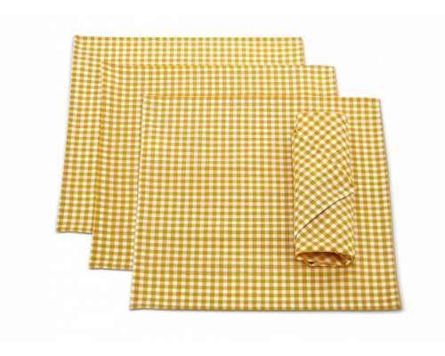 Набор из 4 салфеток Sun Kimberly