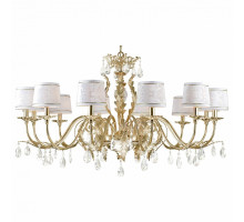 Подвесная люстра Dio D’Arte Firenze Firenze E 1.1.12.200 G