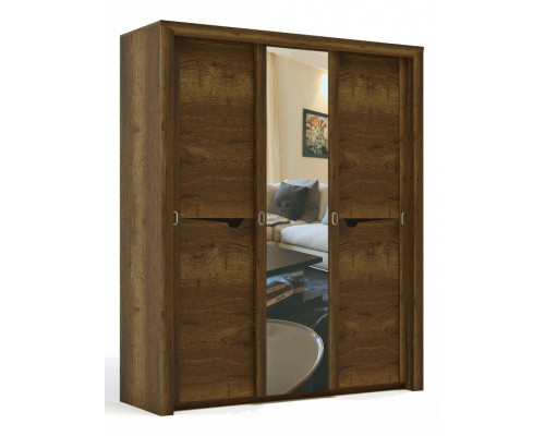 Шкаф-купе Гарда