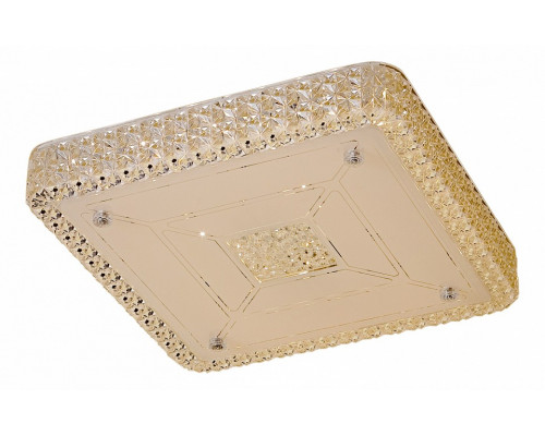 Накладной светильник Citilux Кристалино