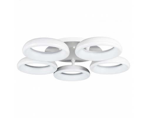 Потолочная люстра Citilux Паркер