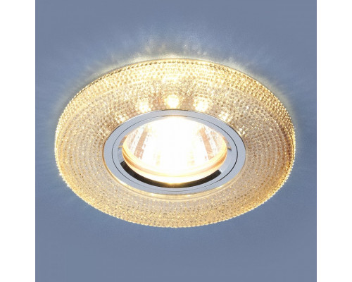 Встраиваемый светильник Elektrostandard  a033625