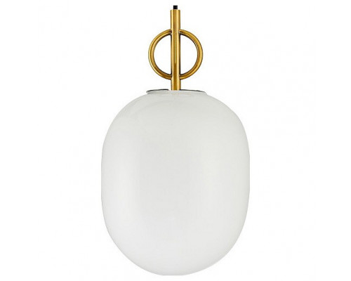 Подвесной светильник Favourite Sincera 2654-1P