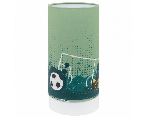 Настольная лампа декоративная Eglo ПРОМО Tabara 97763