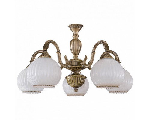 Подвесная люстра Reccagni Angelo 9200 L 9200/5