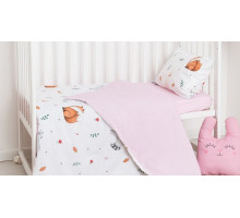 Постельное белье детское Акварель