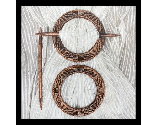 Подхваты для штор MI