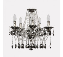 Подвесная люстра Bohemia Ivele Crystal 1613 16113/5/141 NB K781