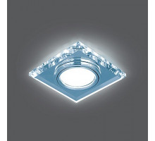 Встраиваемый светильник Gauss Backlight 5 BL062