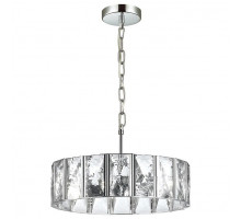 Подвесной светильник Odeon Light Brittani 4119/5