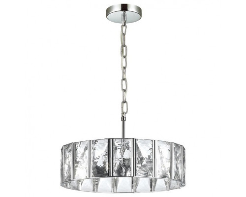 Подвесной светильник Odeon Light Brittani 4119/5