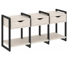 Тумба комбинированная Loft VR.L-TN-4.O