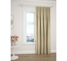 Портьера (200x260 cм) 1 шт. Blackout J805