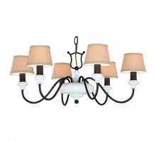 Подвесная люстра Favourite Accogliente 1410-6P