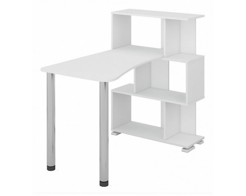 Стол компьютерный Домино СЛ-5-3СТ-2