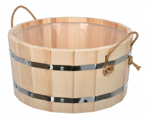 Ушат (10 л) С лёгким паром 31138