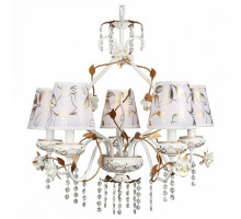 Подвесная люстра Omnilux Lucca OML-77903-05