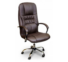 Кресло для руководителя Бридж КВ-14-131112-0429