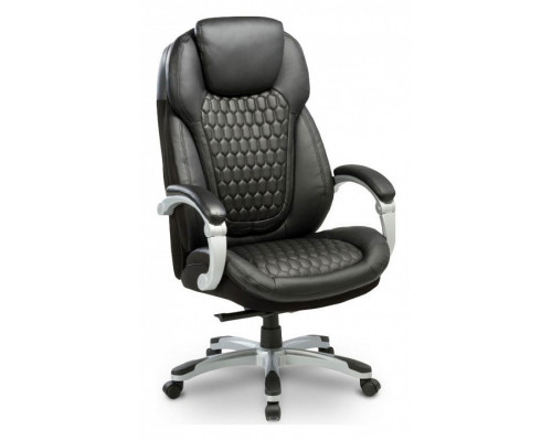 Кресло для руководителя T-9917/BLACK