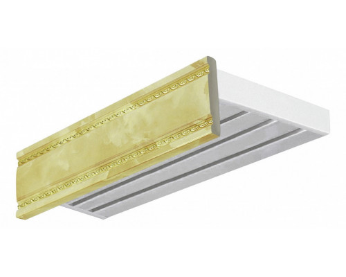 Карниз (320 см) Дарса