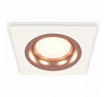 Встраиваемый светильник Ambrella Xc631 XC7631006