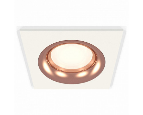 Встраиваемый светильник Ambrella Xc631 XC7631006