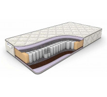 Матрас полутораспальный Kombi-3 TFK 1900x1400