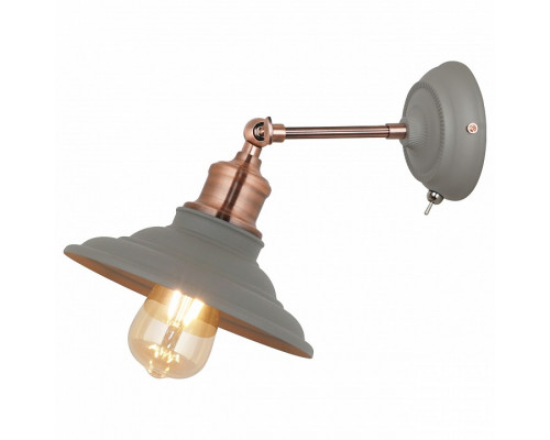 Бра Arte Lamp 5067 A5067AP-1GY