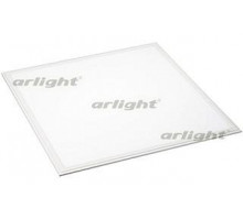 Светильник для потолка Армстронг Arlight  DL-B600x600A-40W Day White