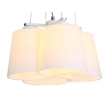 Подвесная люстра Omnilux Toledo OML-28103-04