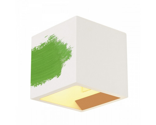 Накладной светильник SLV Plastra 148018