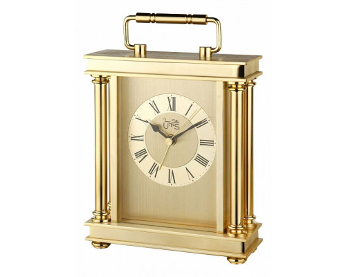 Настольные часы (13х19 см) Tomas Stern