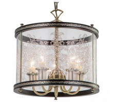 Подвесной светильник Citilux Версаль Венге 