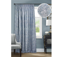 Портьера (200x270 см) 1шт. Stone