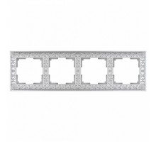 Рамка на 4 поста Werkel Antik WL07-Frame-04
