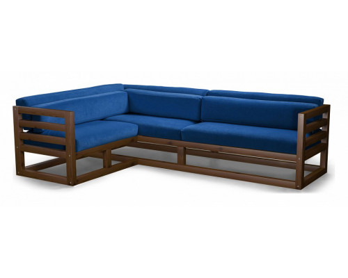 Диван Магнус угловой левый