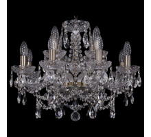 Подвесная люстра Bohemia Art Classic 11.25 11.25.8+4.200.Br.Sp