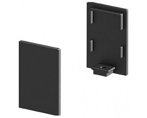 Заглушка для профиля SLV Grazia 1000486