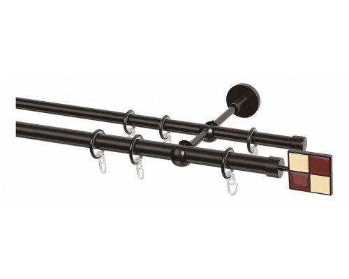 Карниз (200 см) Шахматы