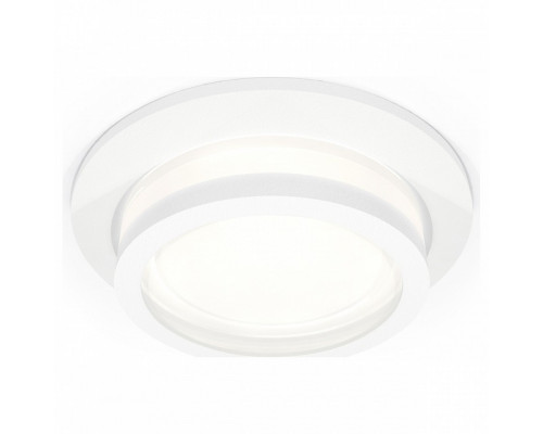 Встраиваемый светильник Ambrella Techno Spot 36 XC6512060