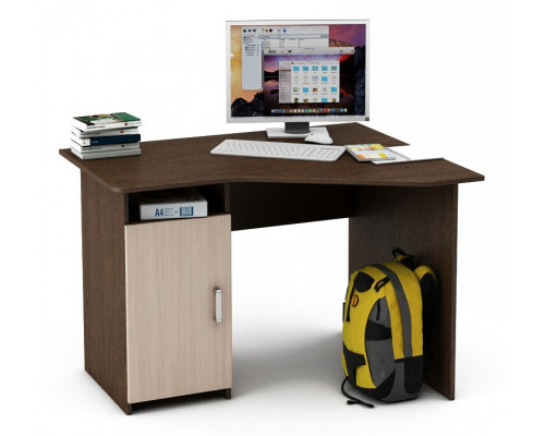 Стол письменный Лайт-16