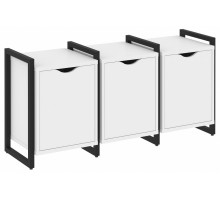 Тумба Loft VR.L-TN-5.O