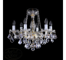 Подвесная люстра Artglass Aerope AEROPE VI. CE