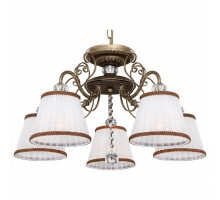 Подвесная люстра F-promo Amanda 2151-5PC