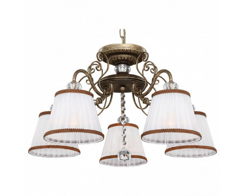 Подвесная люстра F-promo Amanda 2151-5PC