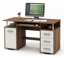 Стол компьютерный Амбер-6