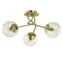 Потолочная люстра Lumion Breana 4556/3C