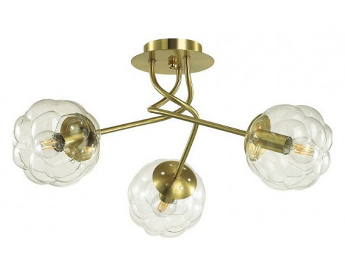 Потолочная люстра Lumion Breana 4556/3C