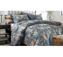 Постельное белье двуспальное RS-239