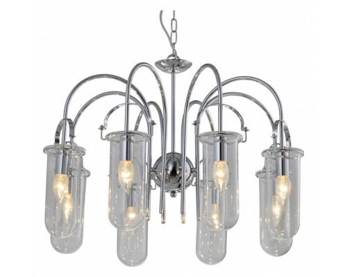 Подвесная люстра Rivoli Aleksa Б0047322